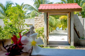  Cerulean View Residence  Hanimaadhoo